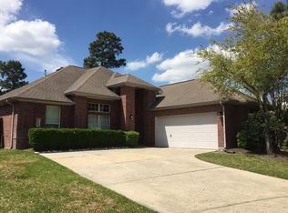 30315 Timber Gardens Dr, Spring, TX 77386