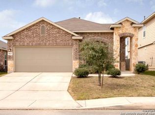8823 Emerald Sky Dr, San Antonio, TX 78254