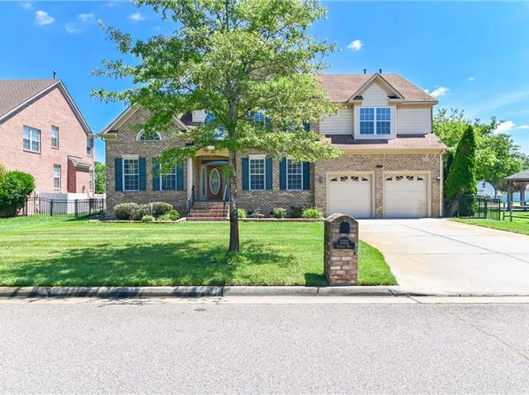 2352 Fenwick Way, Virginia Beach, VA 23453
