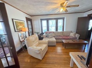 66 Milton St #1, Arlington, MA 02474