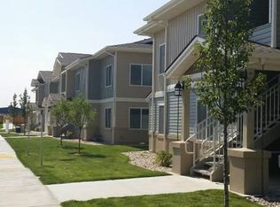 1001 W Broadway Ave, Meridian, ID 83642