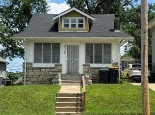 4335 College Ave, Kansas City, MO 64130
