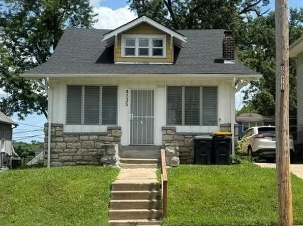 4335 College Ave, Kansas City, MO 64130