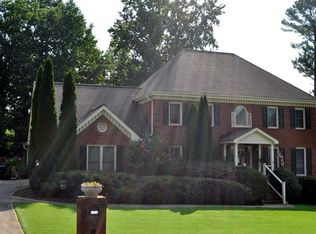 1898 Prince Dr, Lawrenceville, GA 30043