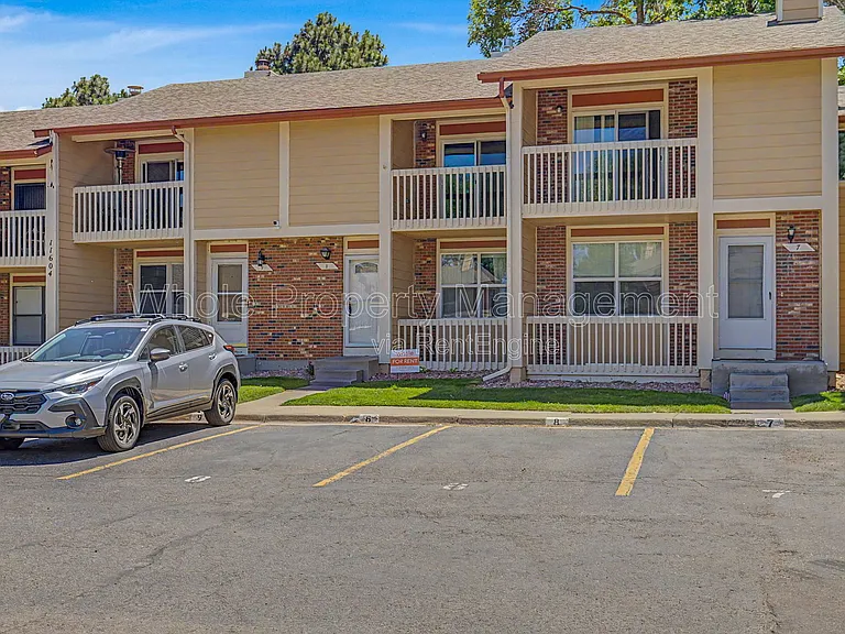 11604 Community Center Dr #8 — Photo 1