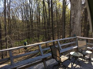 9009 S Oldbend Rd, Heltonville, IN 47436