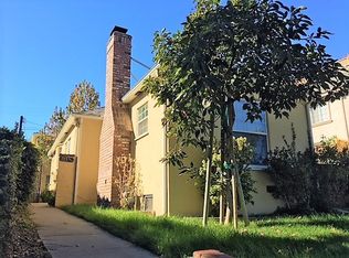 721 N Hollywood Way #101, Burbank, CA 91505