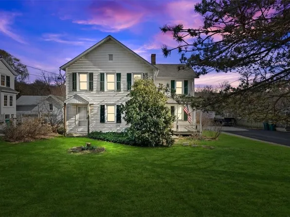 325 Crescent Avenue, Highland, NY 12528