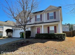 437 Grand National Ln, Elgin, SC 29045
