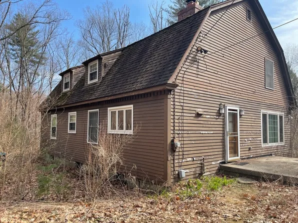 160 North St, Belchertown, MA 01007