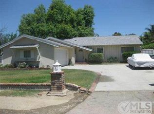 23533 Cherry St, Santa Clarita, CA 91321