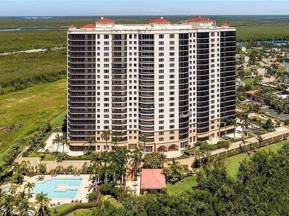 1050 Borghese Ln APT 605, Naples, FL 34114