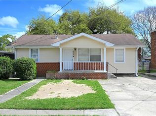 605 Faun St, Metairie, LA 70003