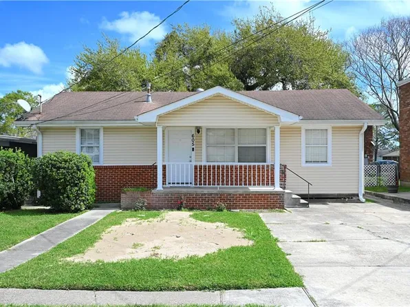 605 Faun St, Metairie, LA 70003