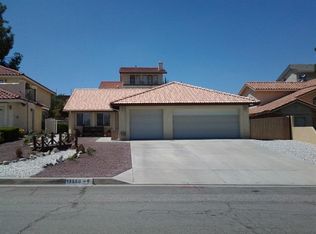 13560 Sierra Vista Dr, Victorville, CA 92395