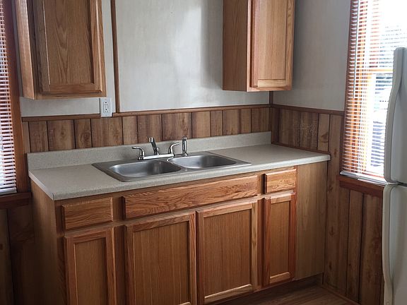 New Kitchen Cabinets