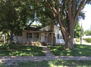 209 State St, Greenfield, MO 65661