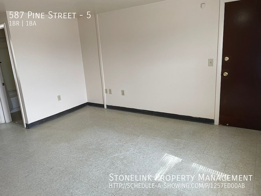 2nd image of 587 Pine St APT 5
