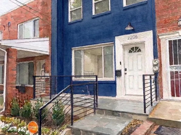 2206 16th St NE, Washington, DC 20018