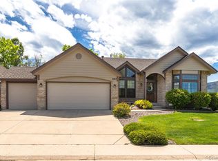 6165 S Van Gordon Way, Littleton, CO 80127