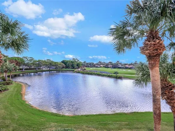 1600 Clermont DR #J-201, NAPLES, FL 34109