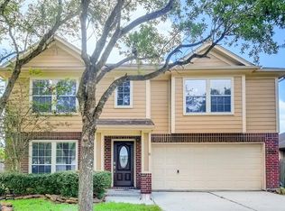 3206 Windy Cape Ln, League City, TX 77573