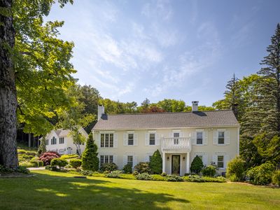 897 Colebrook Rd, Colebrook, CT, 06021