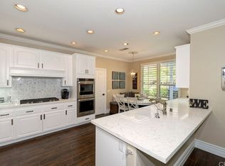 29 Highpoint, Trabuco Canyon, CA 92679