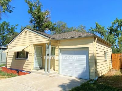 1934 Kenton St, Aurora, CO, 80010