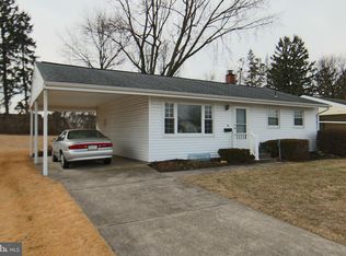 14 Theodore Ave, Middletown, PA 17057