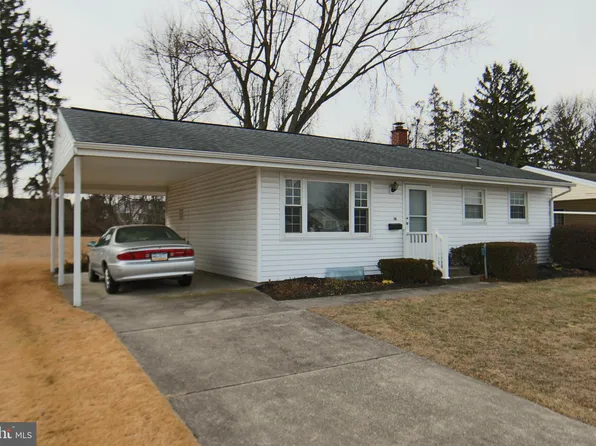 14 Theodore Ave, Middletown, PA 17057