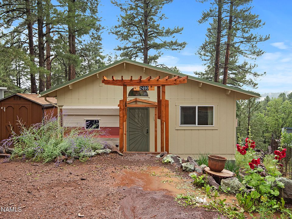 2480 Keams Canyon Trl, Flagstaff, AZ 86005 Zillow