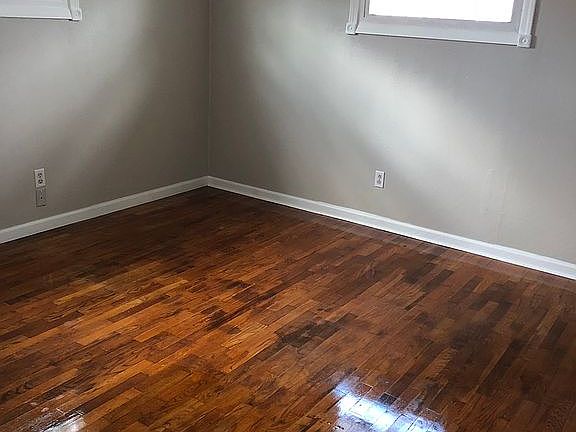 Bedroom #1