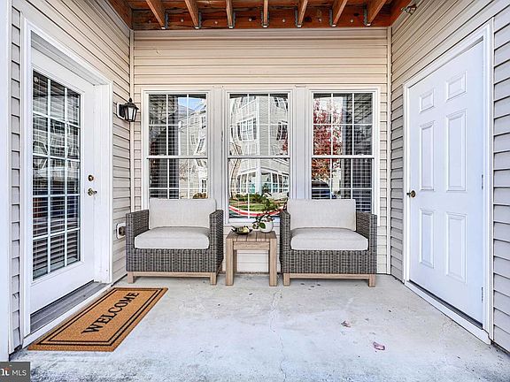 2nd image of 1400 Joppa Forest Dr #1-A