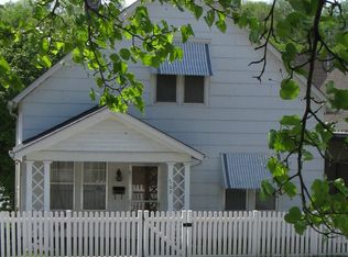 709 Fulton Ave, Hannibal, MO 63401