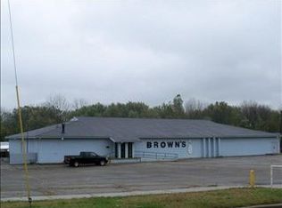 622 Broadway St, Anderson, IN 46012