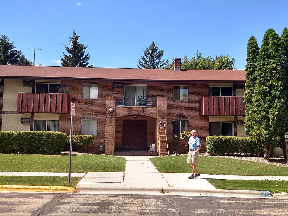 1st image of 1709 Jefferson St APT 5