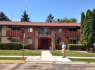1709 Jefferson St APT 5, New Holstein, WI 53061