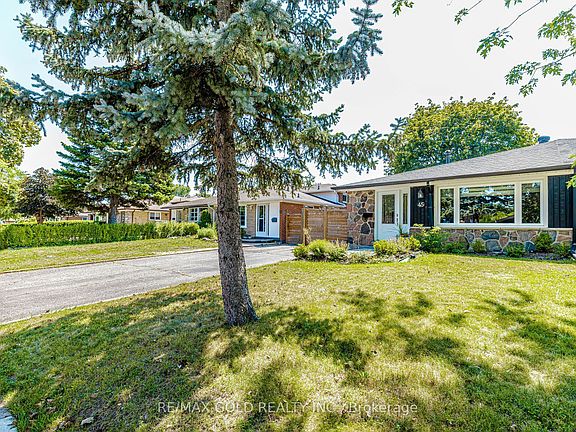 2nd image of 45 Grange Dr