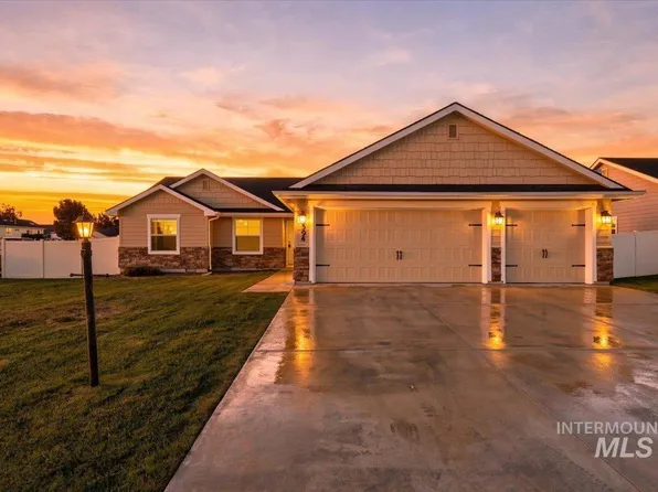 394 W Aspen Ct, Middleton, ID 83644