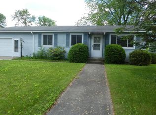 357 S North St, Alpena, MI 49707