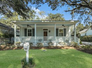 1405 Lafayette St, Beaufort, SC 29902