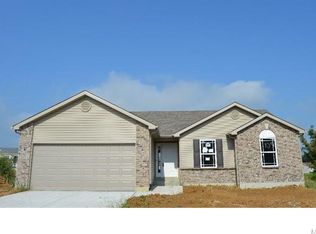 0 The Walnut At Twin Pnes, Cedar Hill, MO 63016