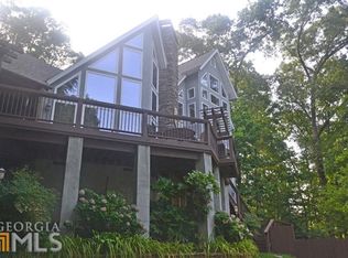 221 Riverlake Rd, Fair Play, SC 29643