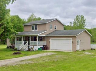 4237 Kyle Rd, Dorset, OH 44032