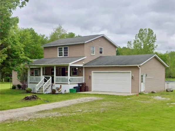 4237 Kyle Rd, Dorset, OH 44032