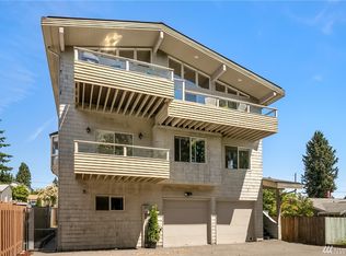 10447 35th Ave SW, Seattle, WA 98146