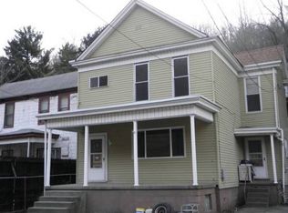 262 Fairmont Ave, Wheeling, WV