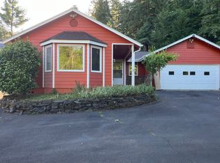 84693 Sarvis Berry Ln, Eugene, OR 97405
