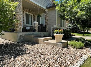 9738 S Johnson Way, Littleton, CO 80127